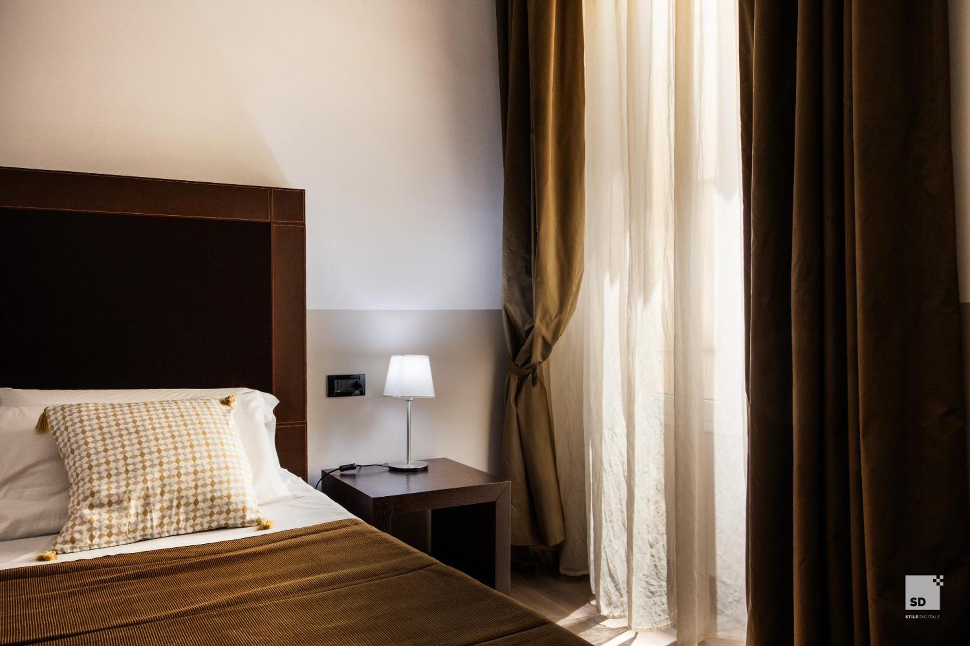 Hotel Boutique Nazionale — Photos 2