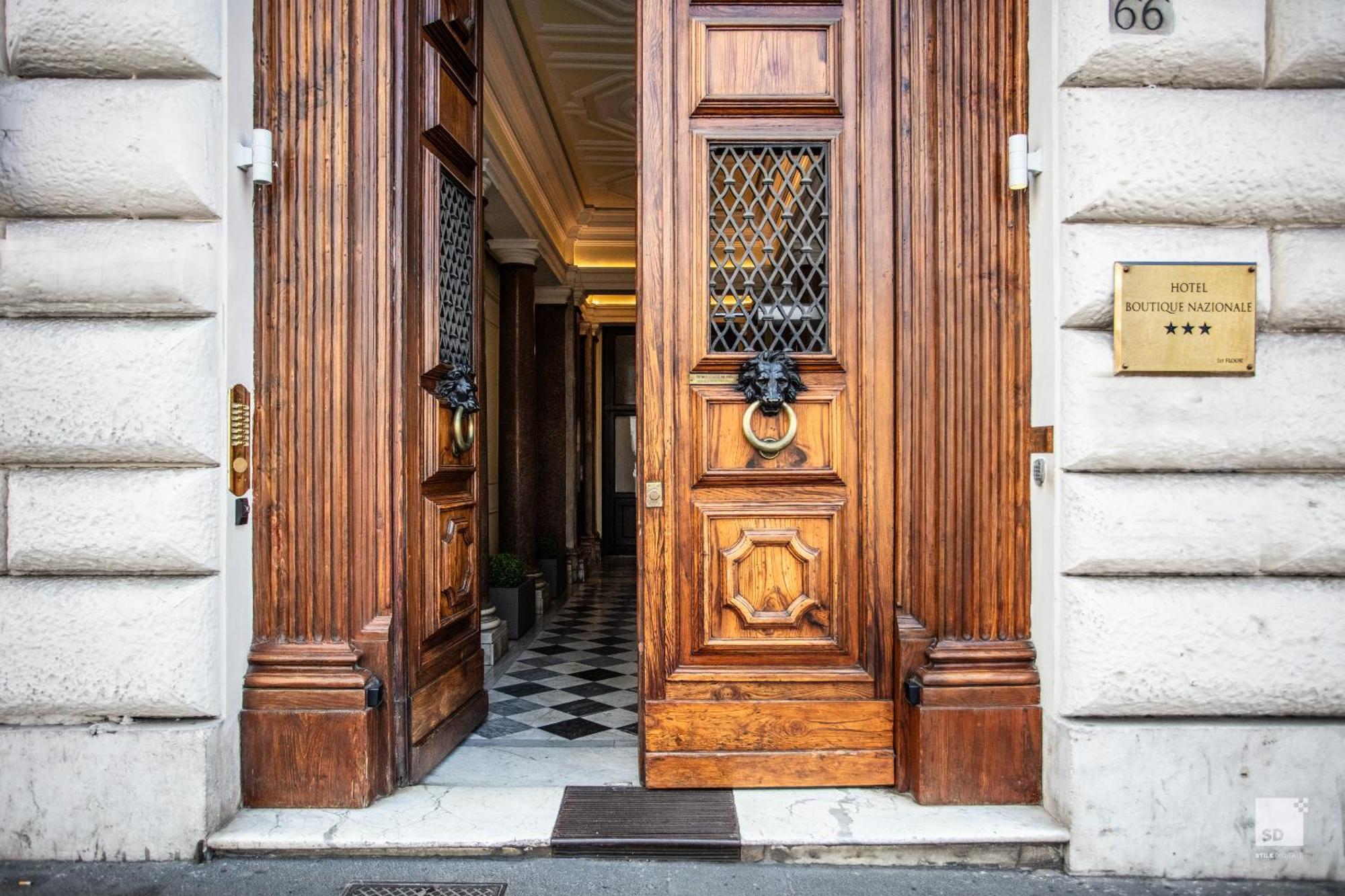 Hotel Boutique Nazionale — Photos 1